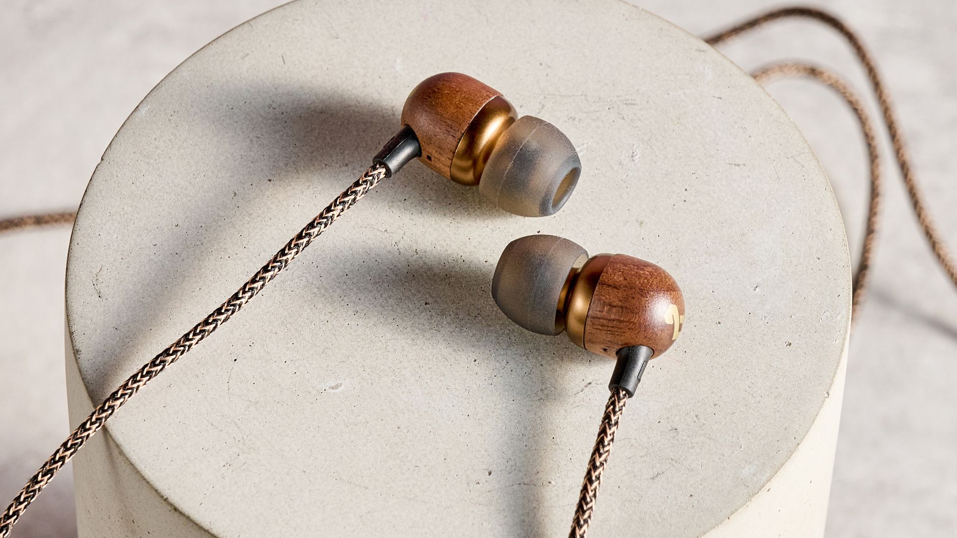 House of Marley Smile Jamaica USB-C review: a solid set of eco