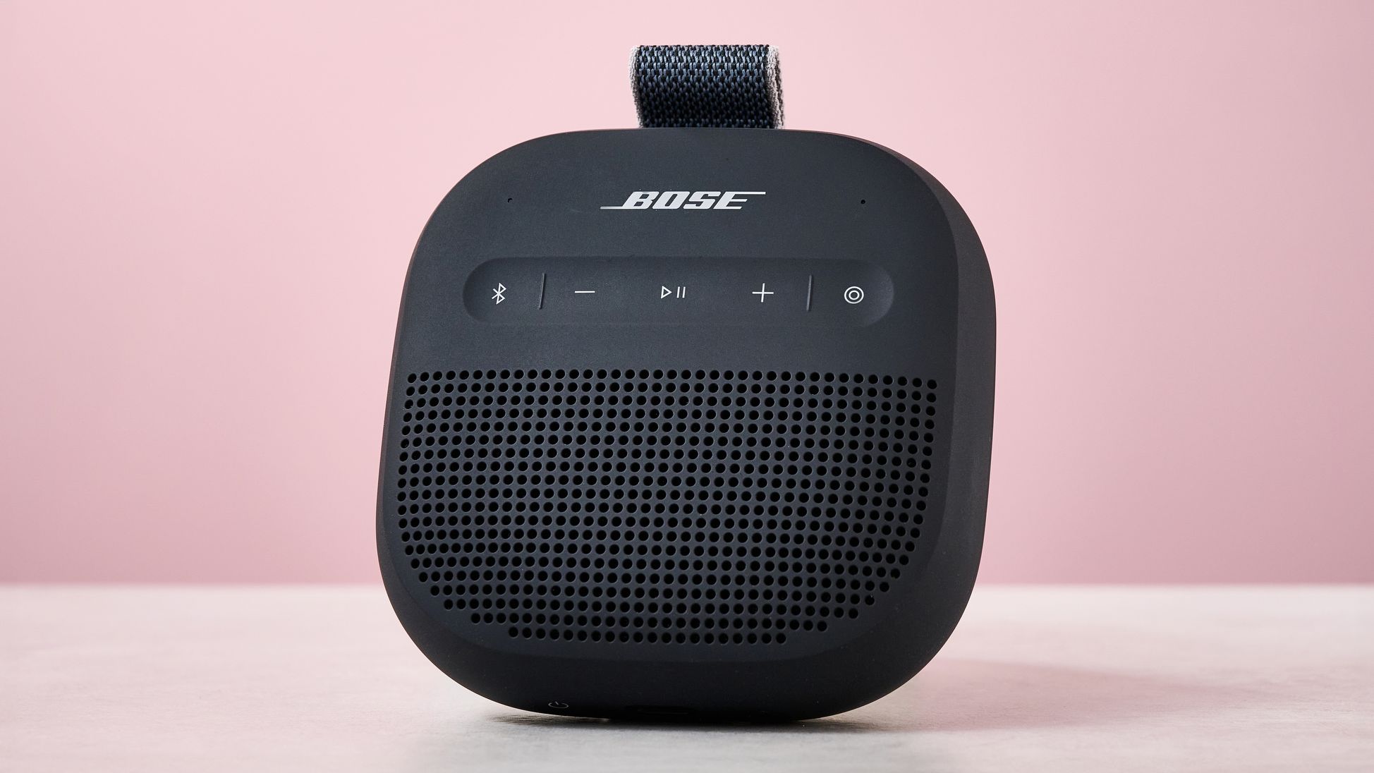 Bose SoundLink Micro ワイヤレス（第2世代） Amazon.com: Bose SoundLink Micro Portable Bluetooth Speaker (2nd