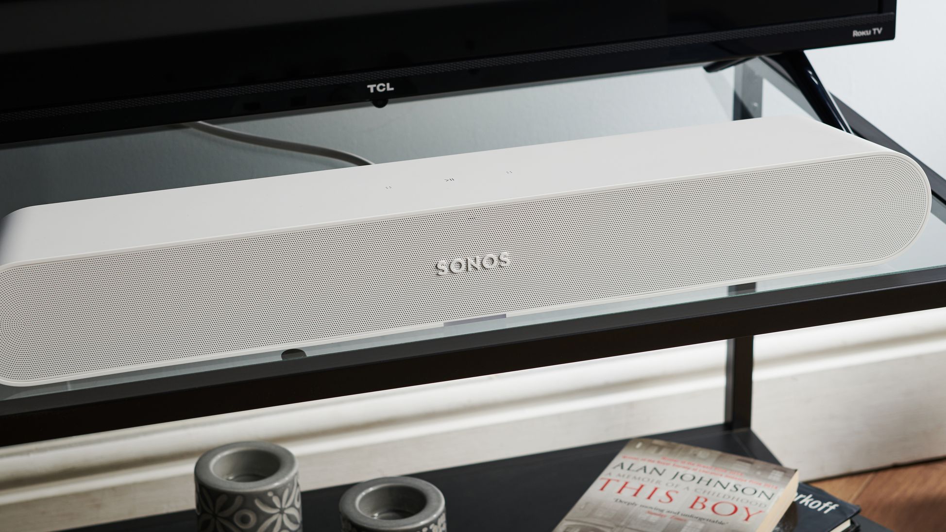 Sonos Ray review: the powerful small soundbar you've been