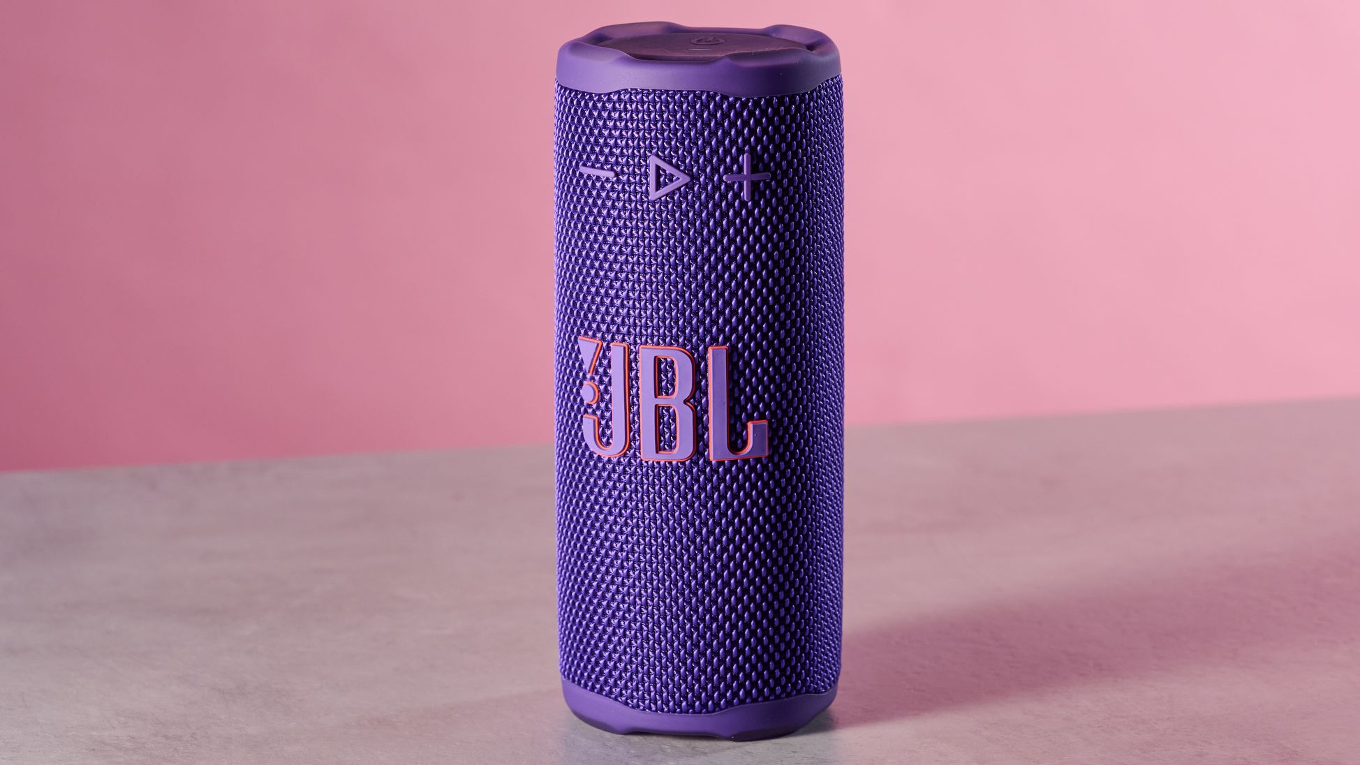美品】JBL GRIP/Smart ポータブルBluetooth パープル 【公式通販】