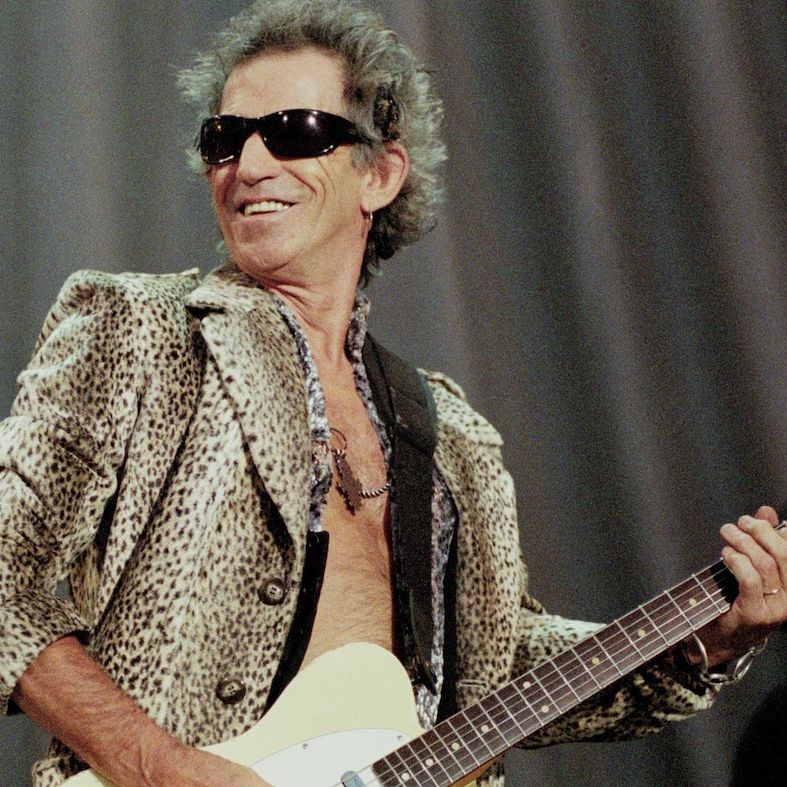 レア！Keith Richards Live at the Hollywood Live At The Hollywood Palladium (LTD DELUXE BOX SET) - Keith