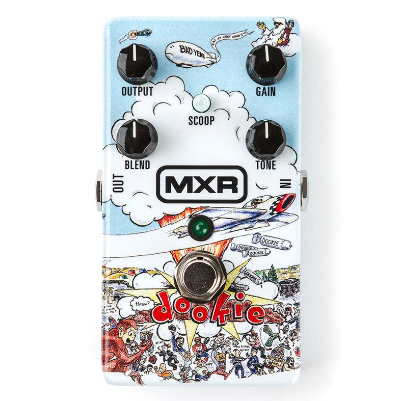 ギター MXR DOOKIE DRIVE DD30.MAIN__92700.1722296508.