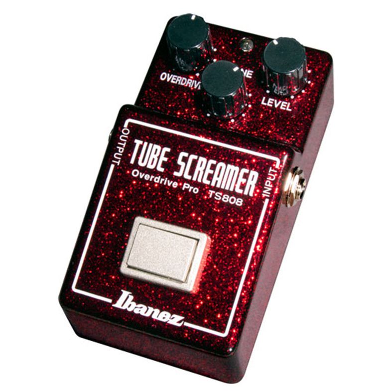 Ibanez Tube Screamer 40th TS9. 新品 5c201204c2H1AYjss73N30QtOmT92A