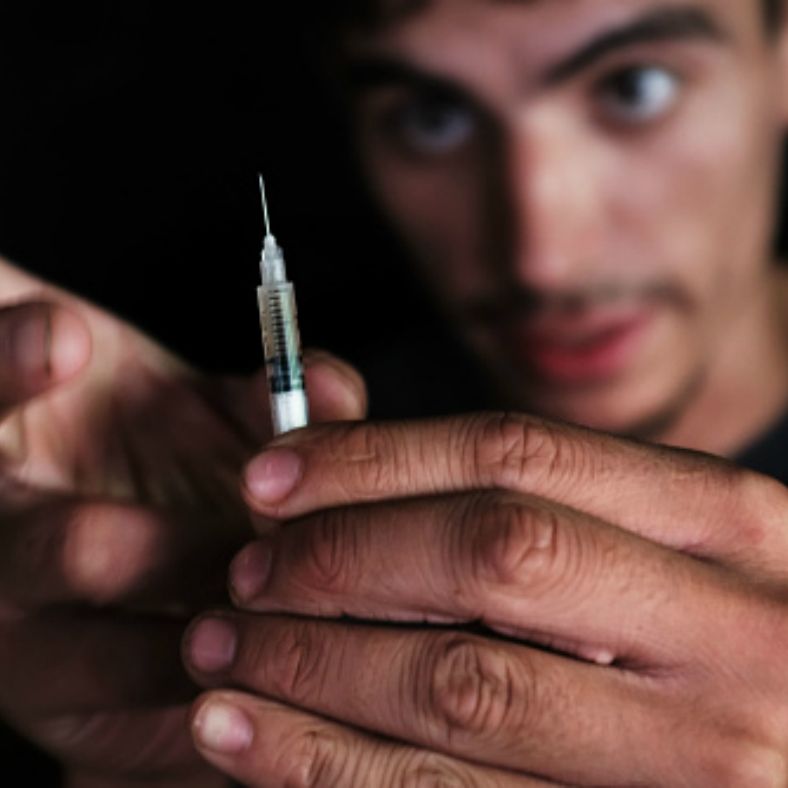How did Scotland become Europe's drug deaths capital? | The Week US