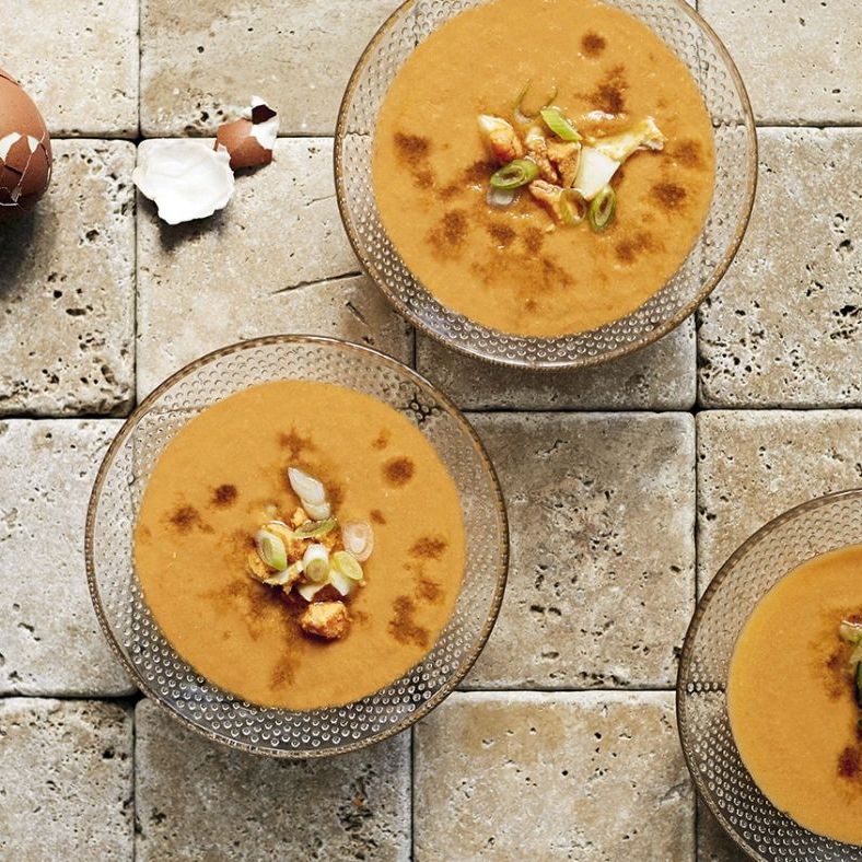 Gazpacho recipe by Angela Clutton | The Week