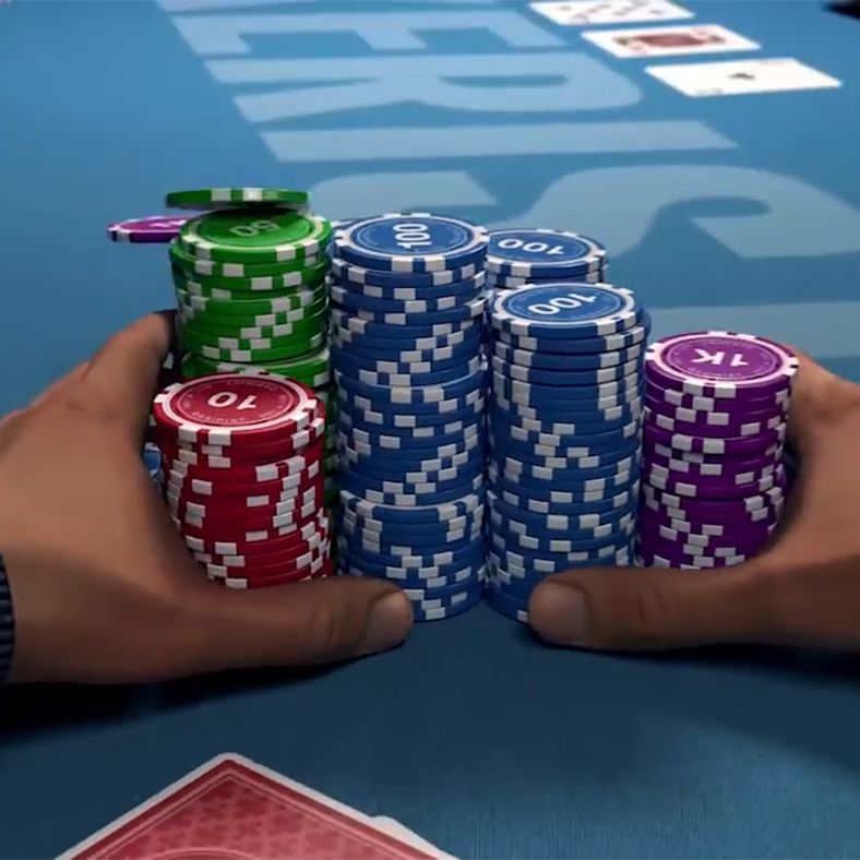 Poker☆ fake です Amazon.com: FAKE ACES Poker Chip Set-300 Clay Poker Chips with