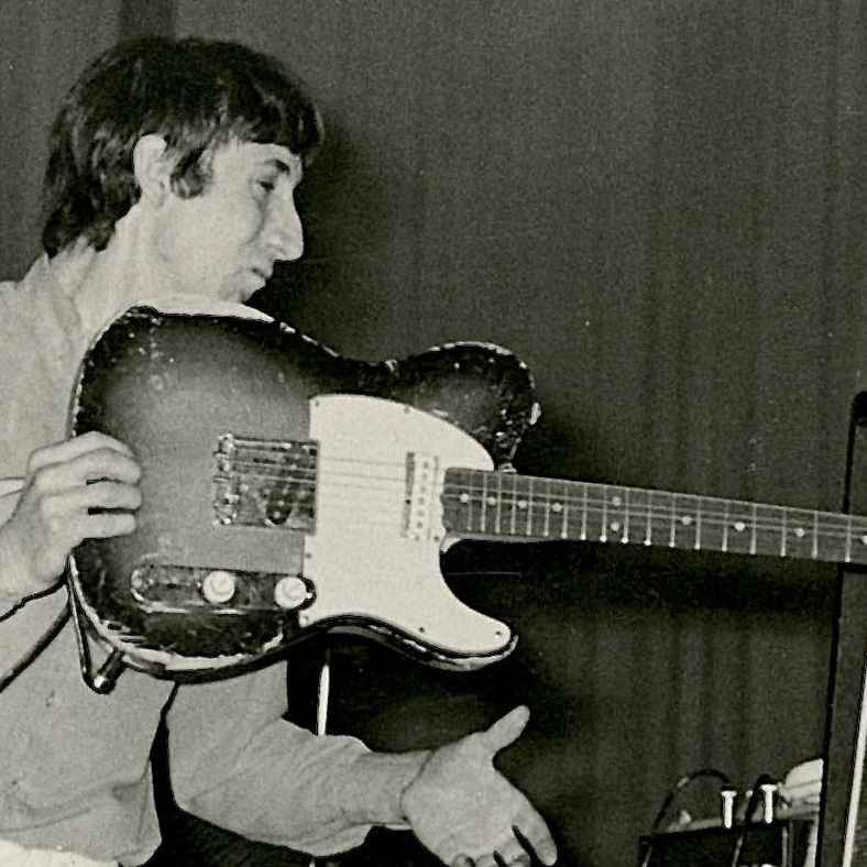 Pete Townshend sells out: Primary Wave group acquires rights to