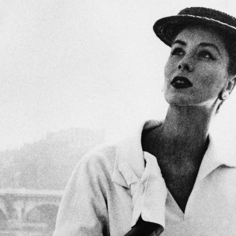 希少】 Louise Dahl-Wolfe 写真集 ハーパースバザー 写真家