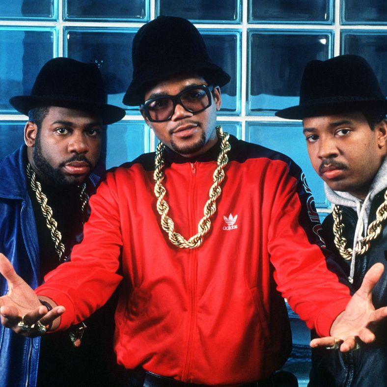 Fifty years of hip hop | The Week