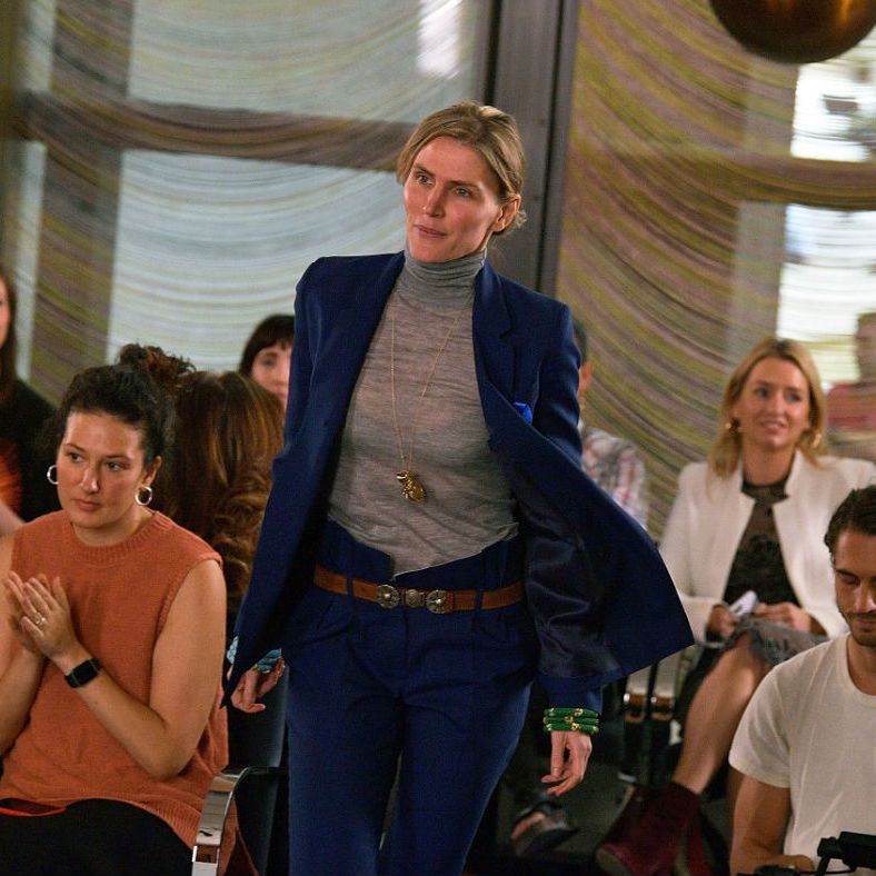 Gabriela Hearst sets the agenda | The Week display picture 1