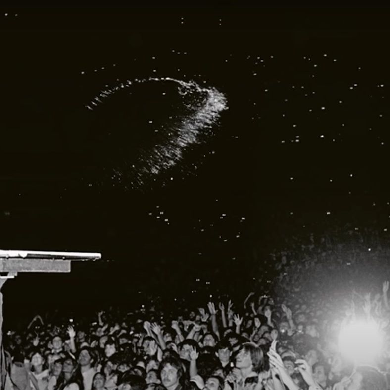 Queen: The Neal Preston Photographs is a wonderful snapshot of