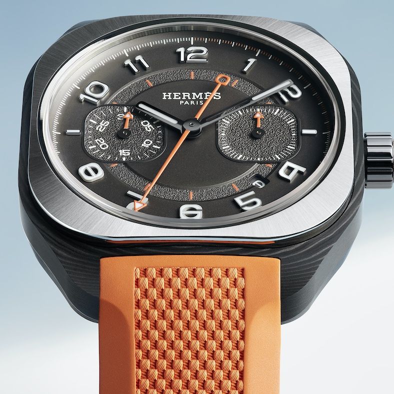 HERMES 水着 2023 2023年新作 エルメス ビキニ
