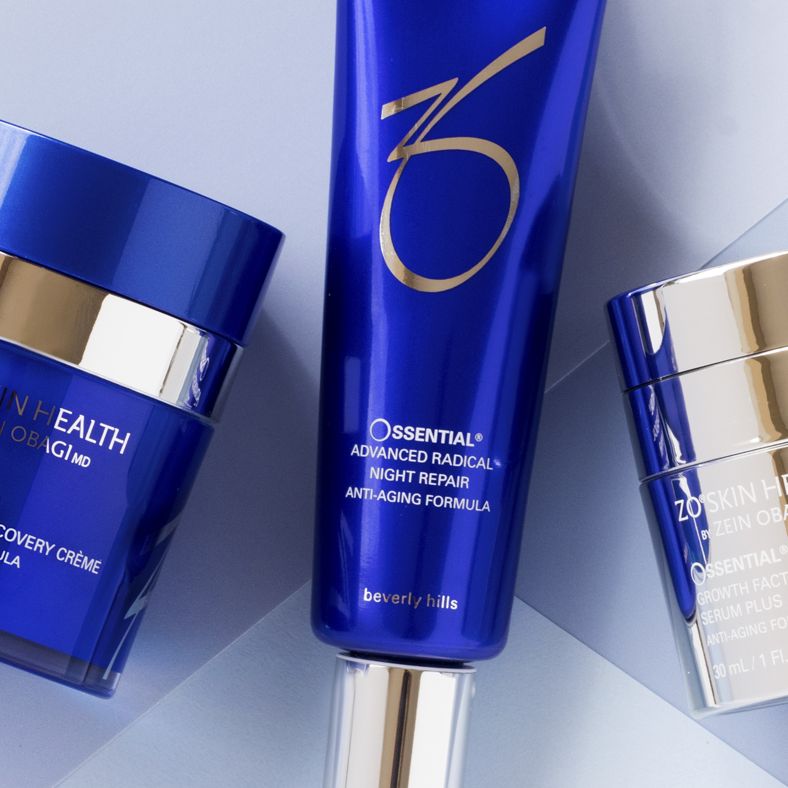 More than skin deep: the rise of cult dermatologist Dr Zein Obagi
