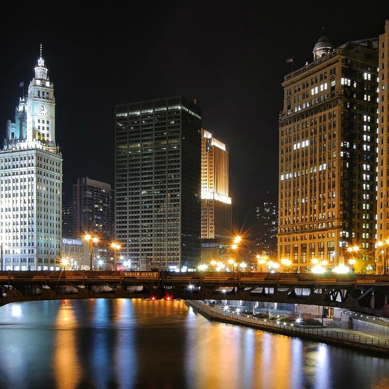 48 hours in Chicago: the ultimate two-day guide | The Week
