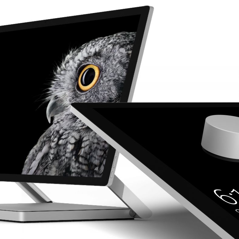 Microsoft Surface Studio 本体 Amazon.com: Microsoft Surface Studio All-in-one 28
