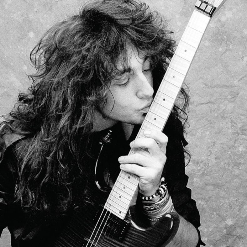Jason Becker and Marty Friedman: “Music comes out of silence