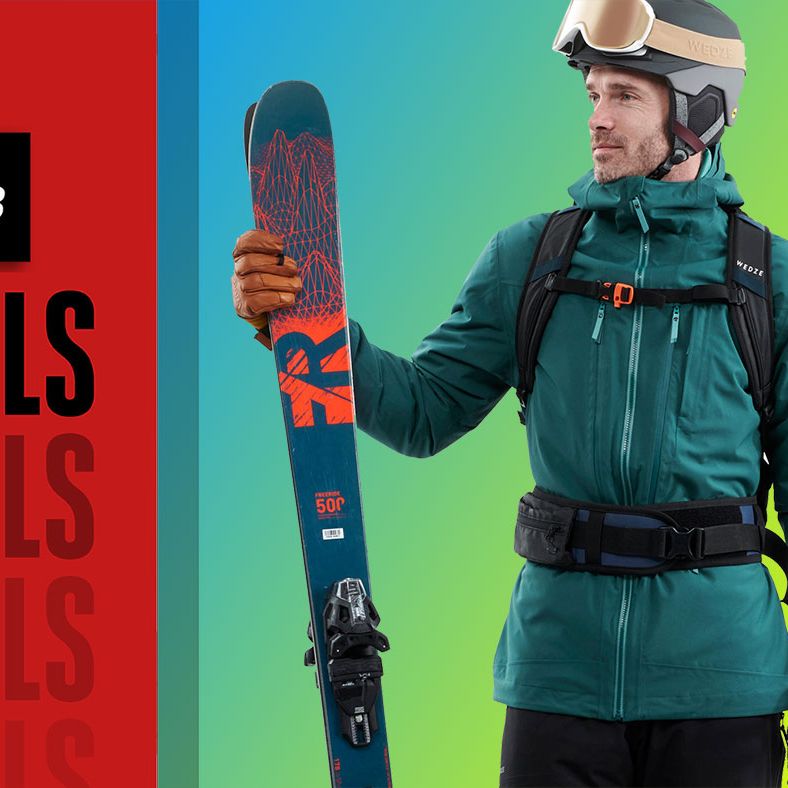 スキー Decathlon- France Ski& Snowboard-Jacket Snowboard jackets - Decathlon