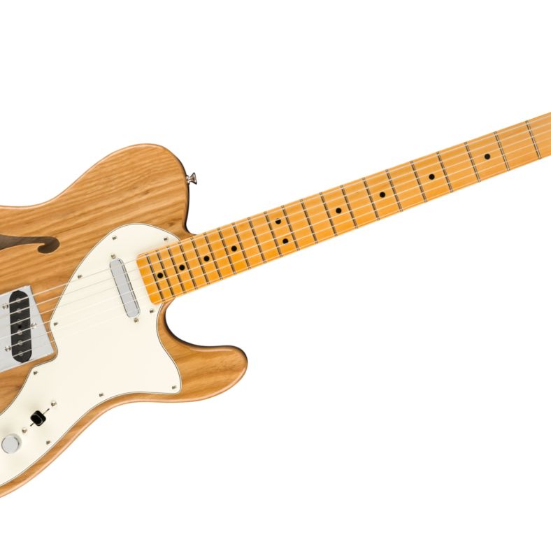 オールラッカー Fender Telecaster 60s NAMM 2020: These are Fender's new American Originals – the 60s
