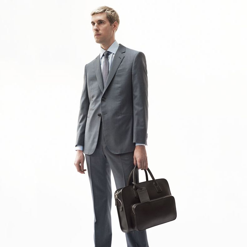 The Giorgio Armani Private Bag | The Week The Giorgio Armani Private Bag | The Week