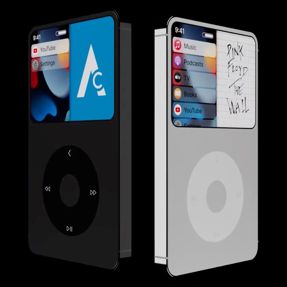 ジャンク　38台 Apple iPod Apple iPod A1285 8 GB nano 4th Generation - Chromatic Blue