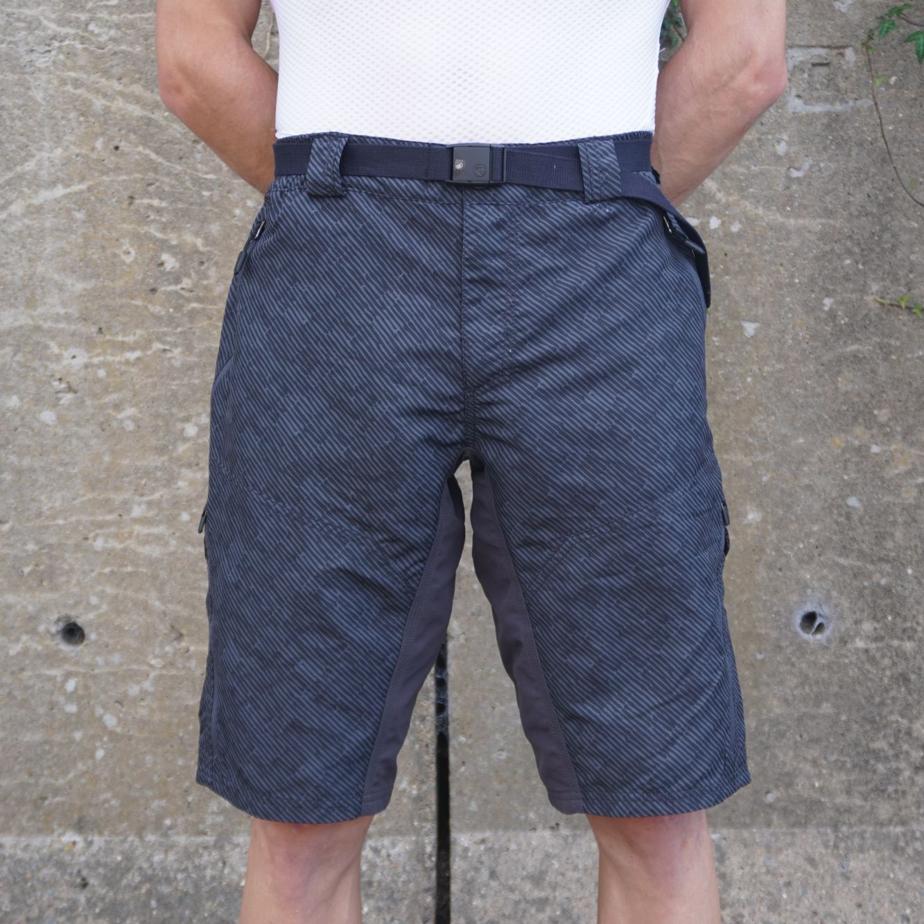 Endura Humvee shorts