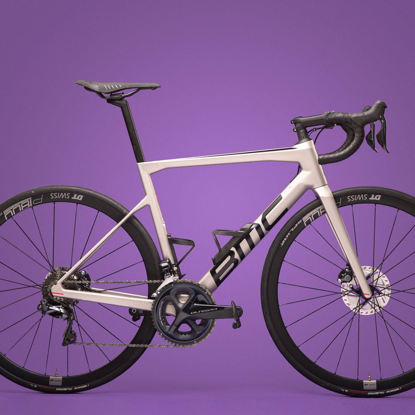 BMC Teammachine SLR TWO review | Cycling Weekly