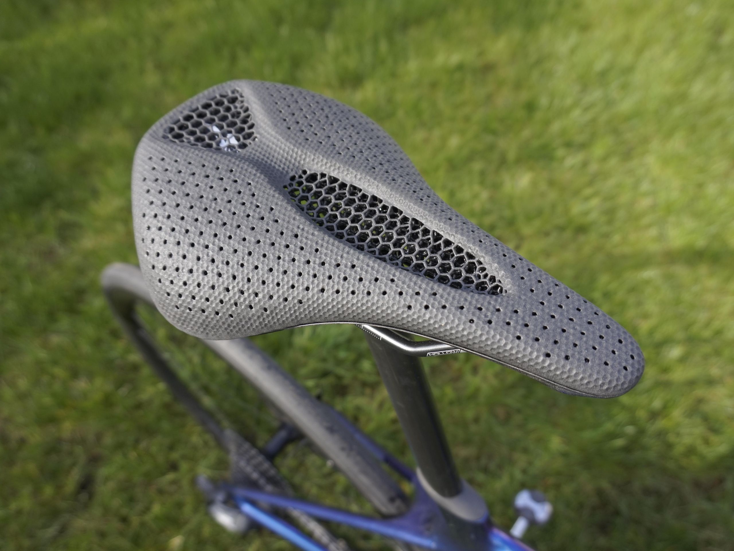 【未使用】Power Pro with Mirror 155mm Power Pro with Mirror