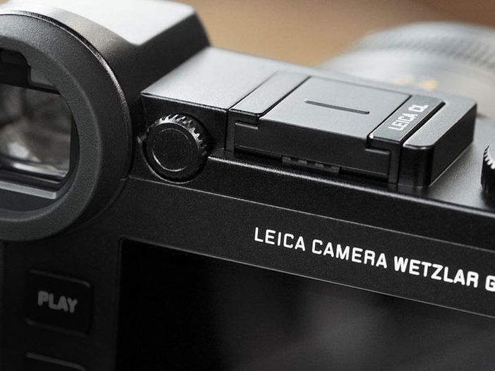 Leica CL review: a classic sharpshooter | The Week