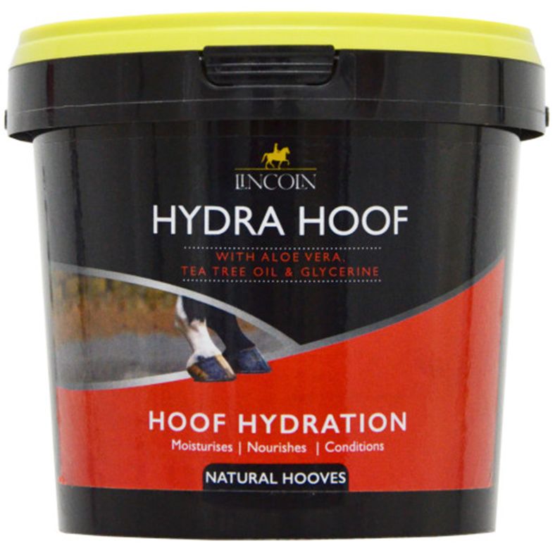 Lincoln Hydra Hoof