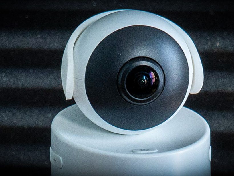 Kandao Meeting S review | Digital Camera World