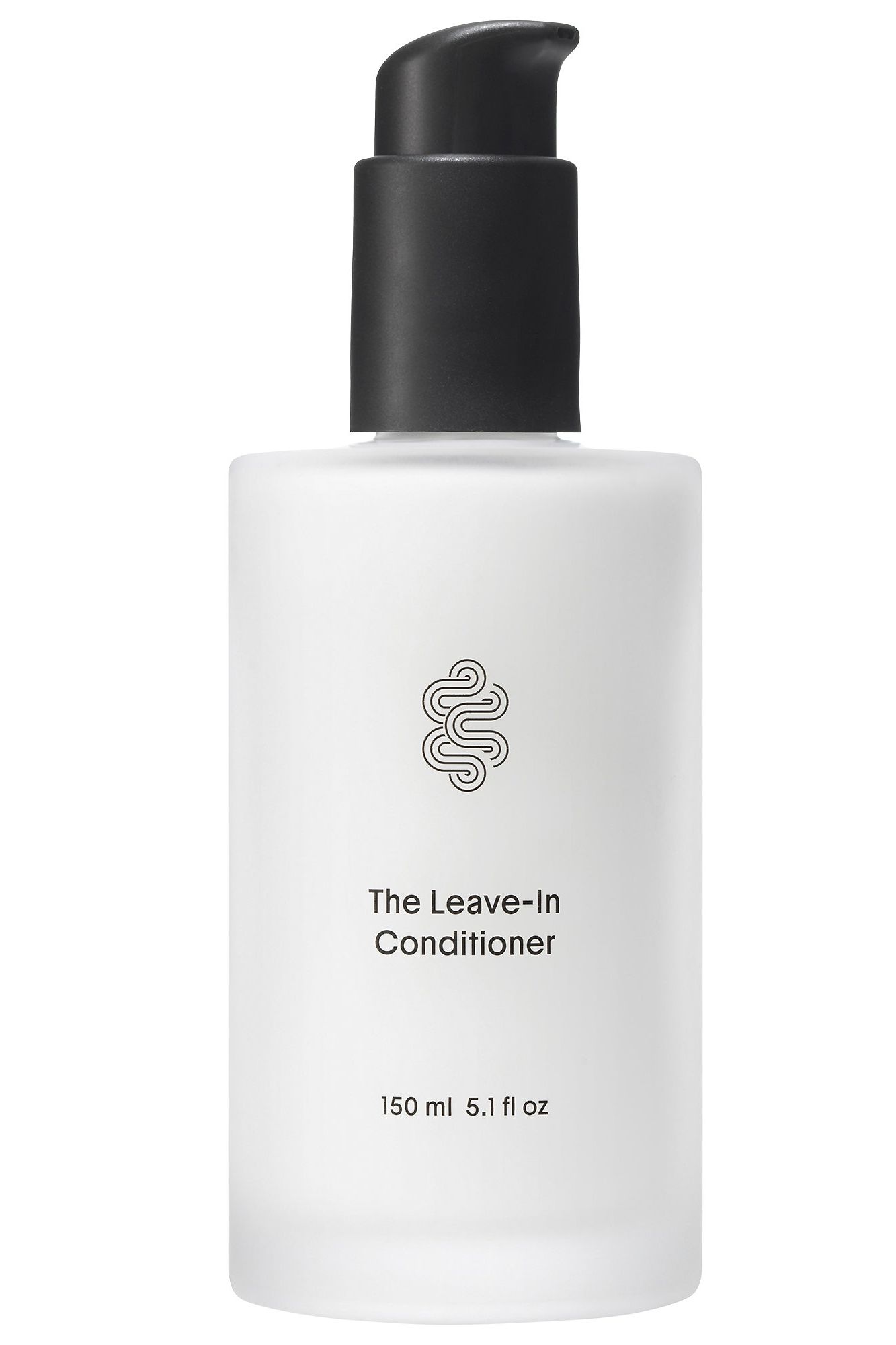 The Leave-In Conditioner Cream for Hydrated Hair