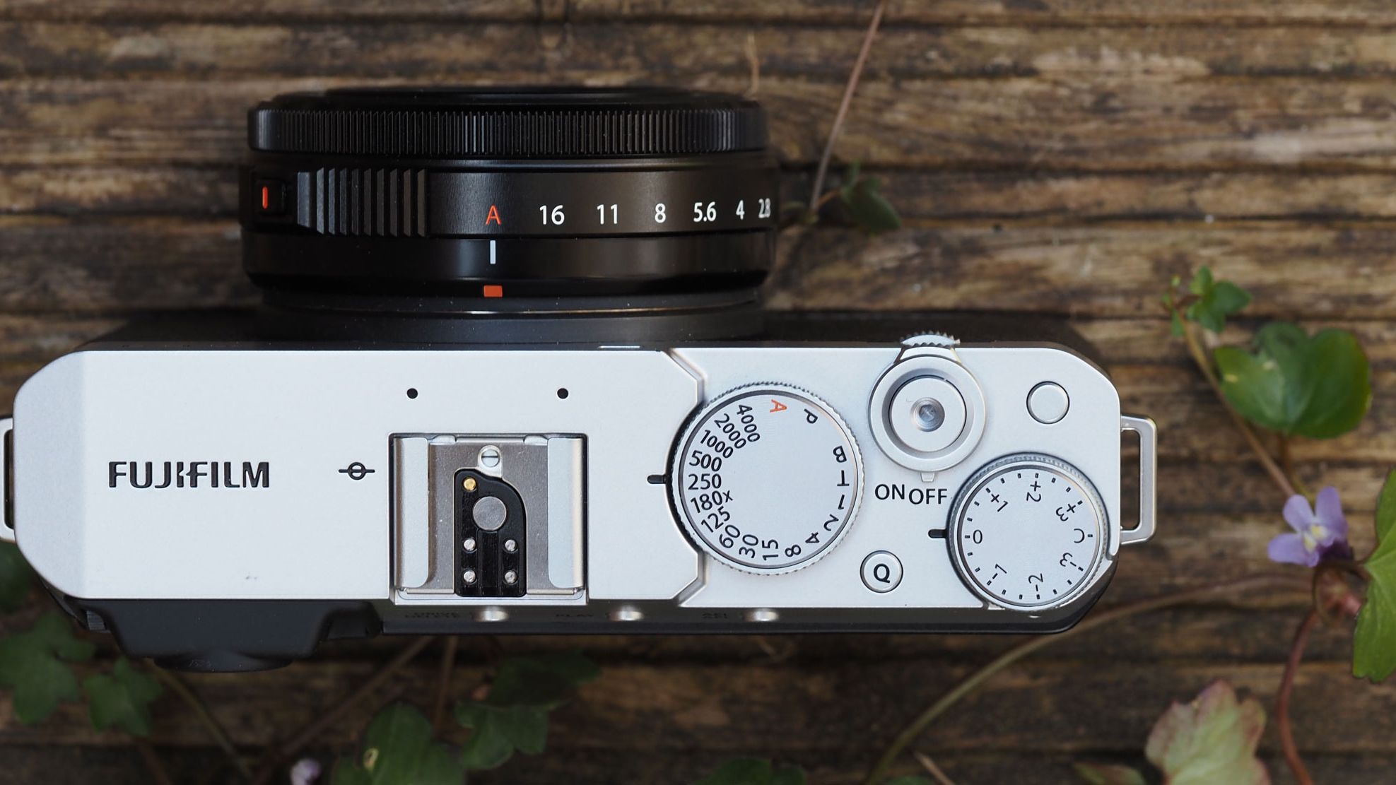 Fujifilm X-E4 review | Digital Camera World