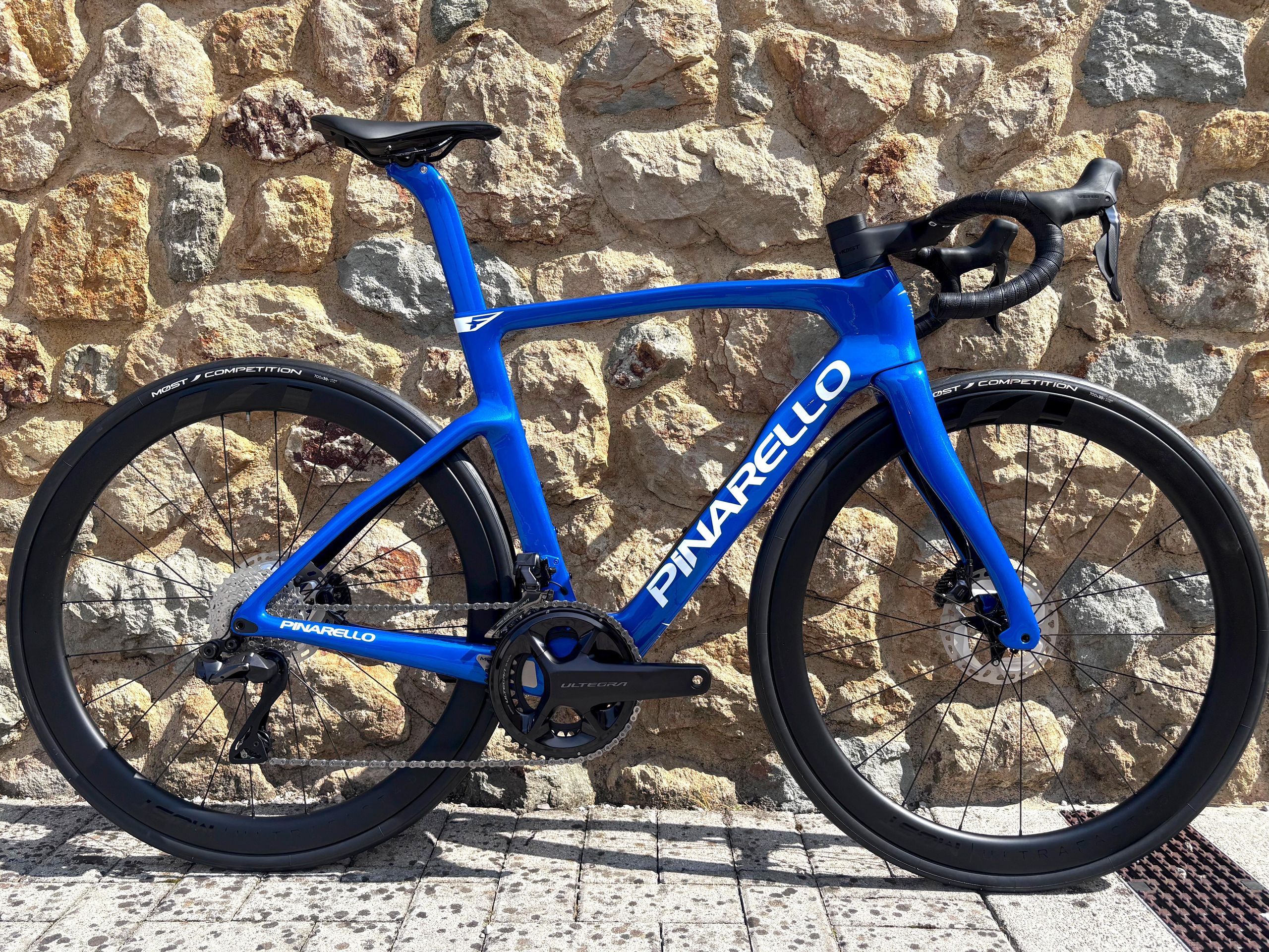 New Pinarello F Series launched at a price that gives more riders