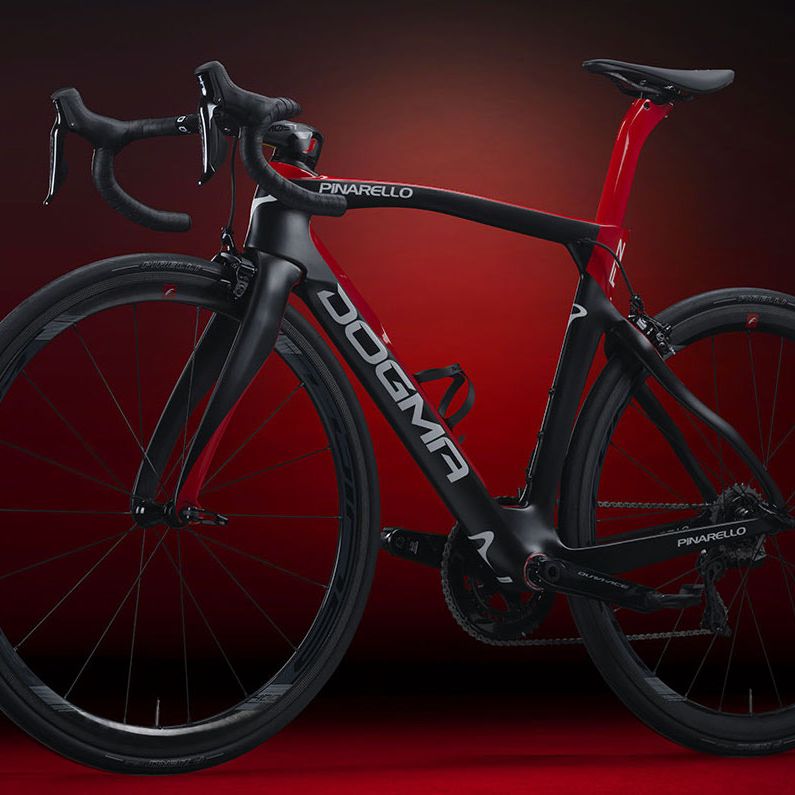 rima　Pinarello　DOGMA　F12 Pinarello Dogma F12 launched alongside Team Ineos | Cyclingnews