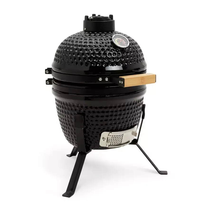 Argos Mini Kamado Grill