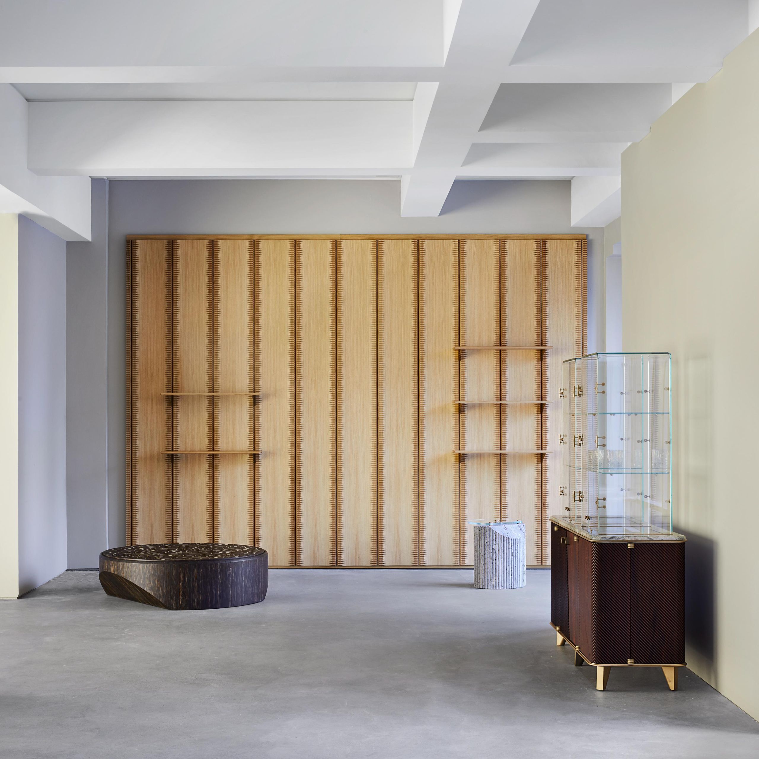 David/Nicolas opens first US solo show in New York City | Wallpaper*