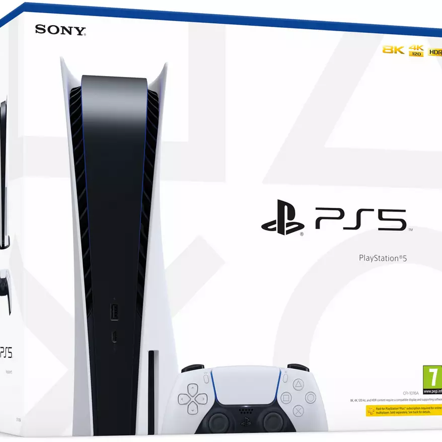 PlayStation 5 | Megami Tensei Wiki | Fandom
