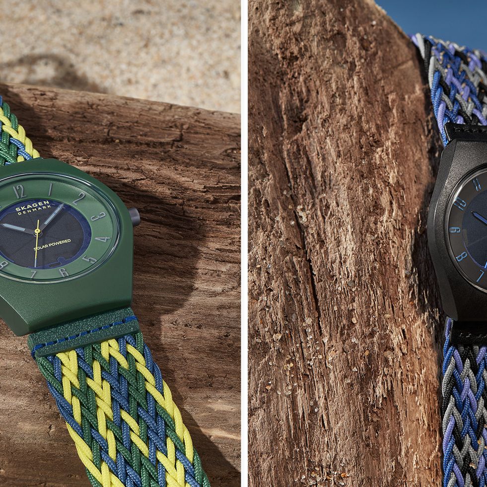 【SKAGEN DENMARK】綺麗な星空デザイン SKAGENスタッフのおすすめ 