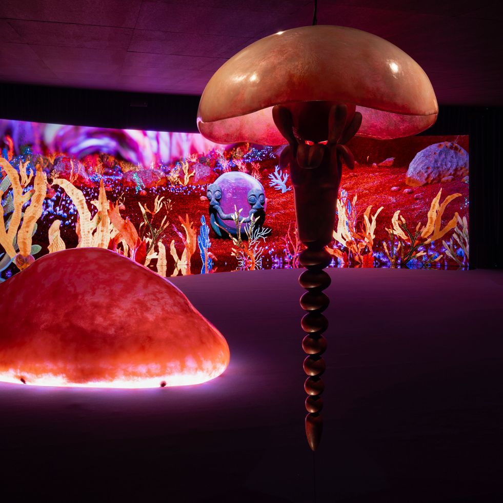 アート・デザイン・音楽 la biennale venezia- dream and conflicts