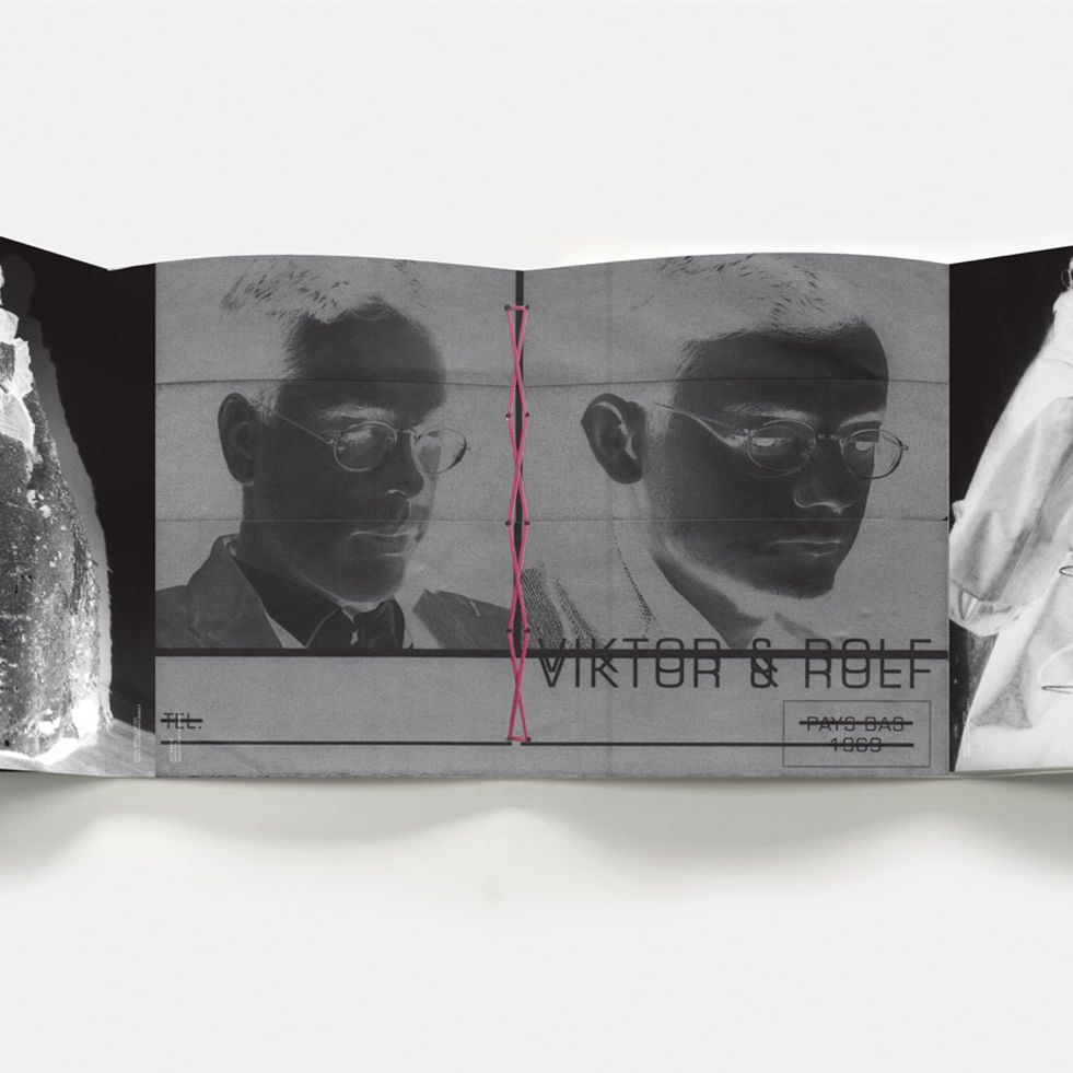 N°E Magazine featuring Viktor&Rolf 2009 Viktor & Rolf Flowerbomb perfume 1-page MAGAZINE AD | eBay