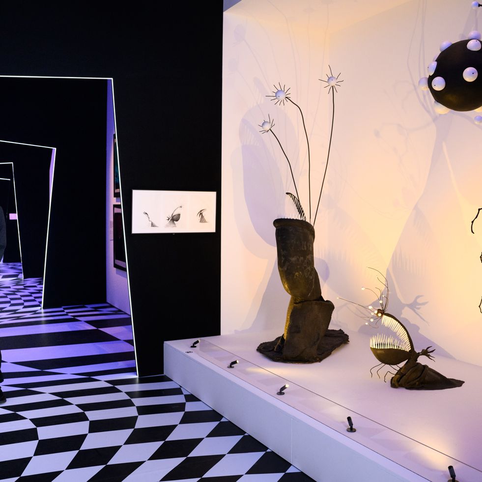 It's not so much about art, it's more about the process': Tim