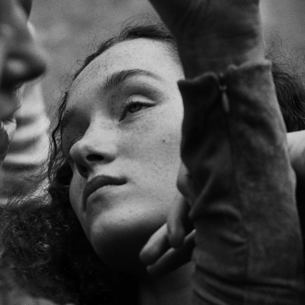 The dissolving mirages of photographer Jack Davison | Wallpaper*