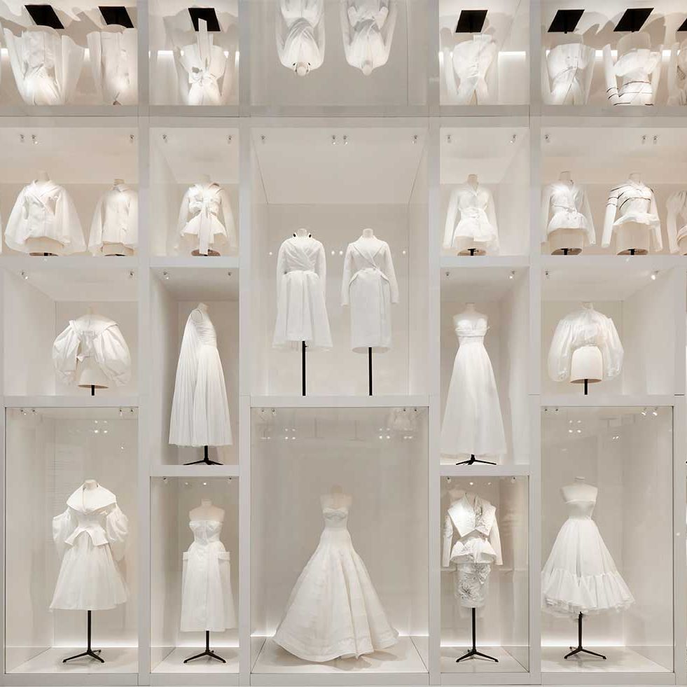 Christian Dior: Designer of Dreams' exhibition at the V&A | Wallpaper*