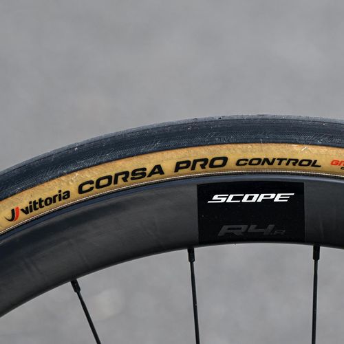 Corsa Pro Control TLR 34mm