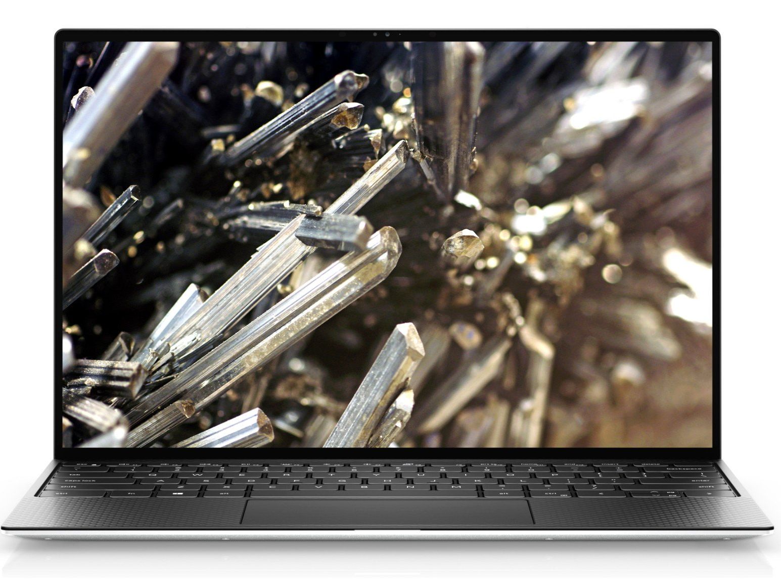 Dell announces redesigned Dell XPS 13 (9300) with Ice Lake