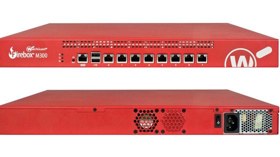 Watchguard Firebox M300 review | IT Pro
