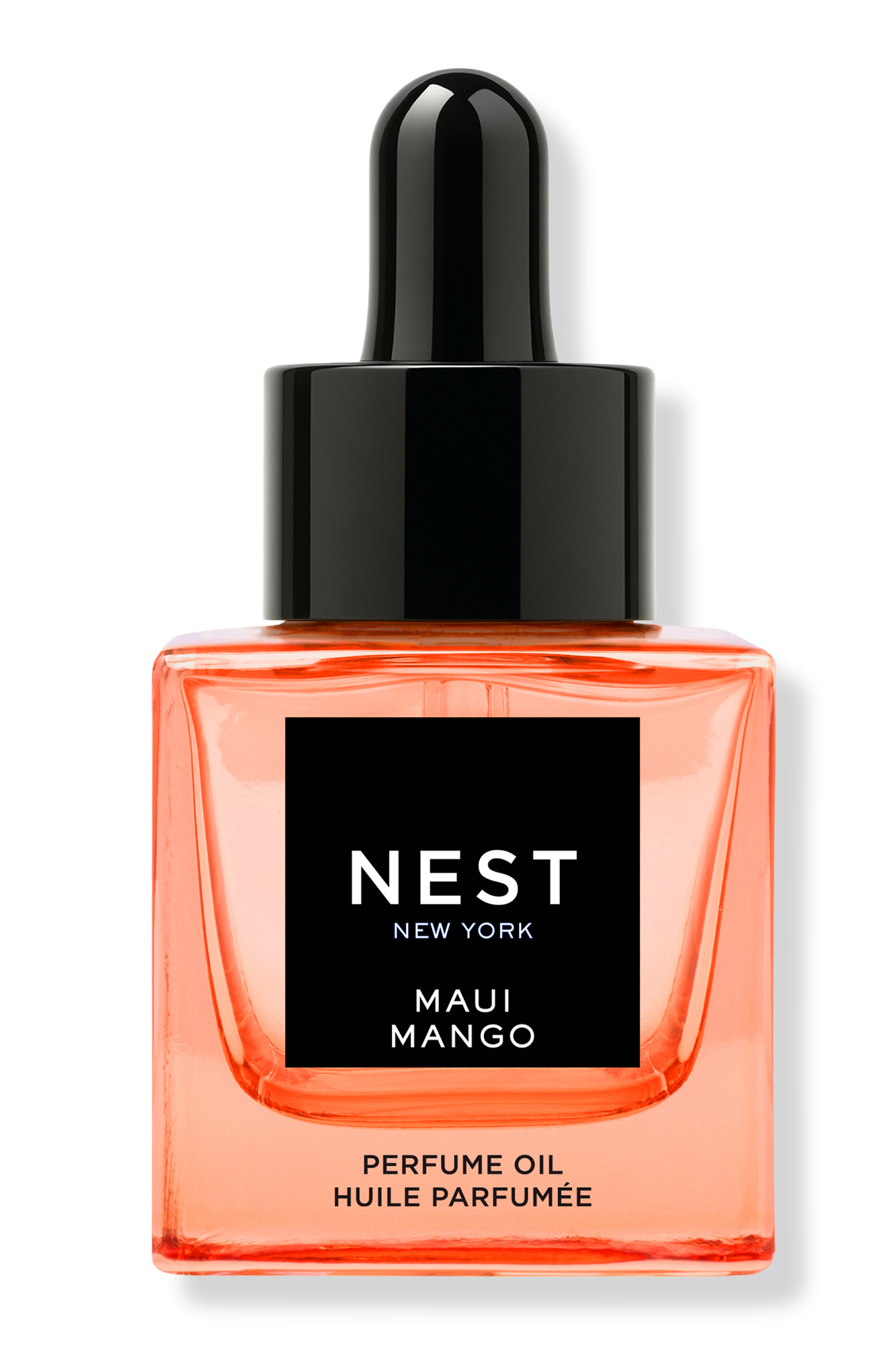 Maui Mango Perfume Oil - 1.0 Oz