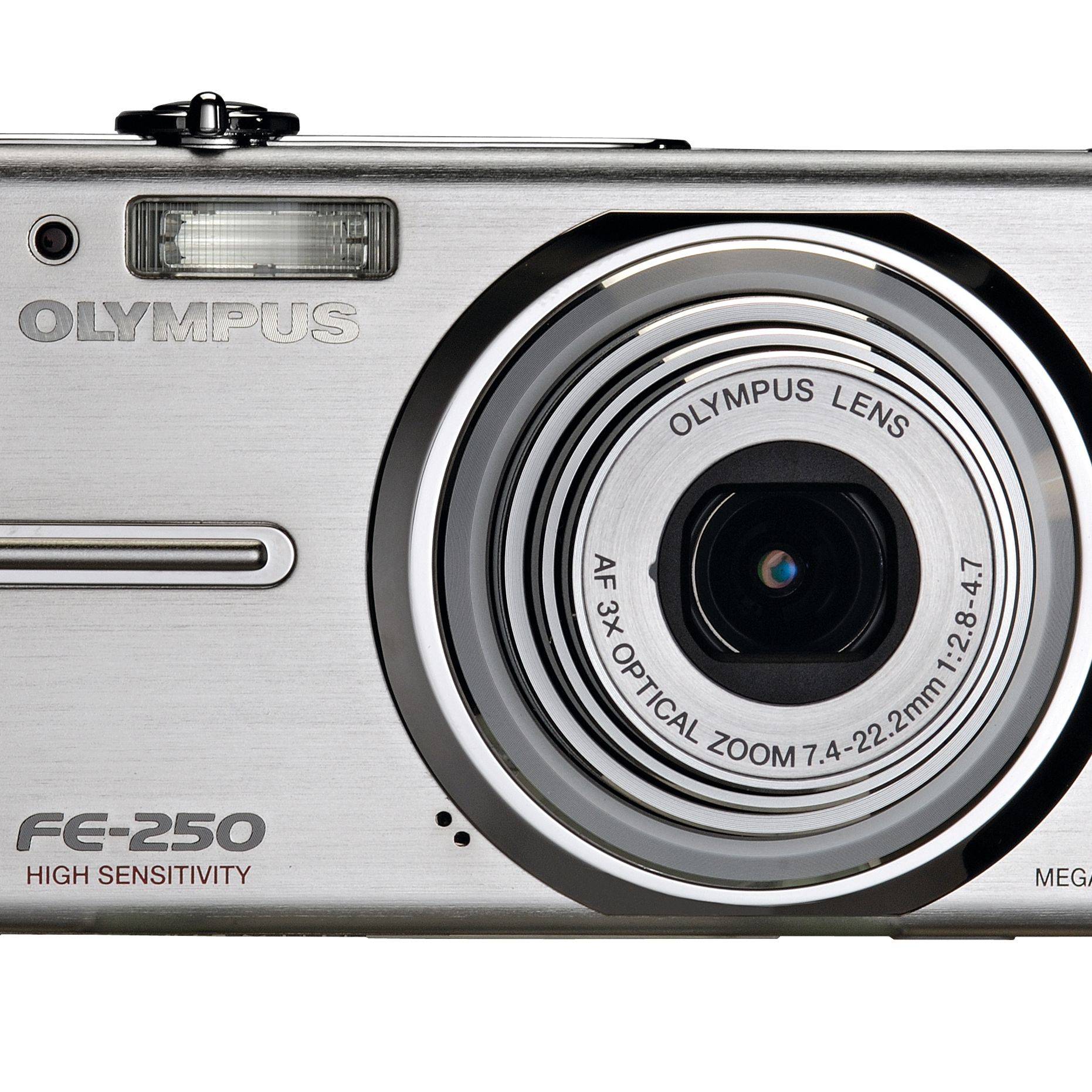 OLYMPUS CAMEDIA デジタルカメラ FE-250 Amazon | OLYMPUS デジタルカメラ CAMEDIA (キャメディア) FE-250