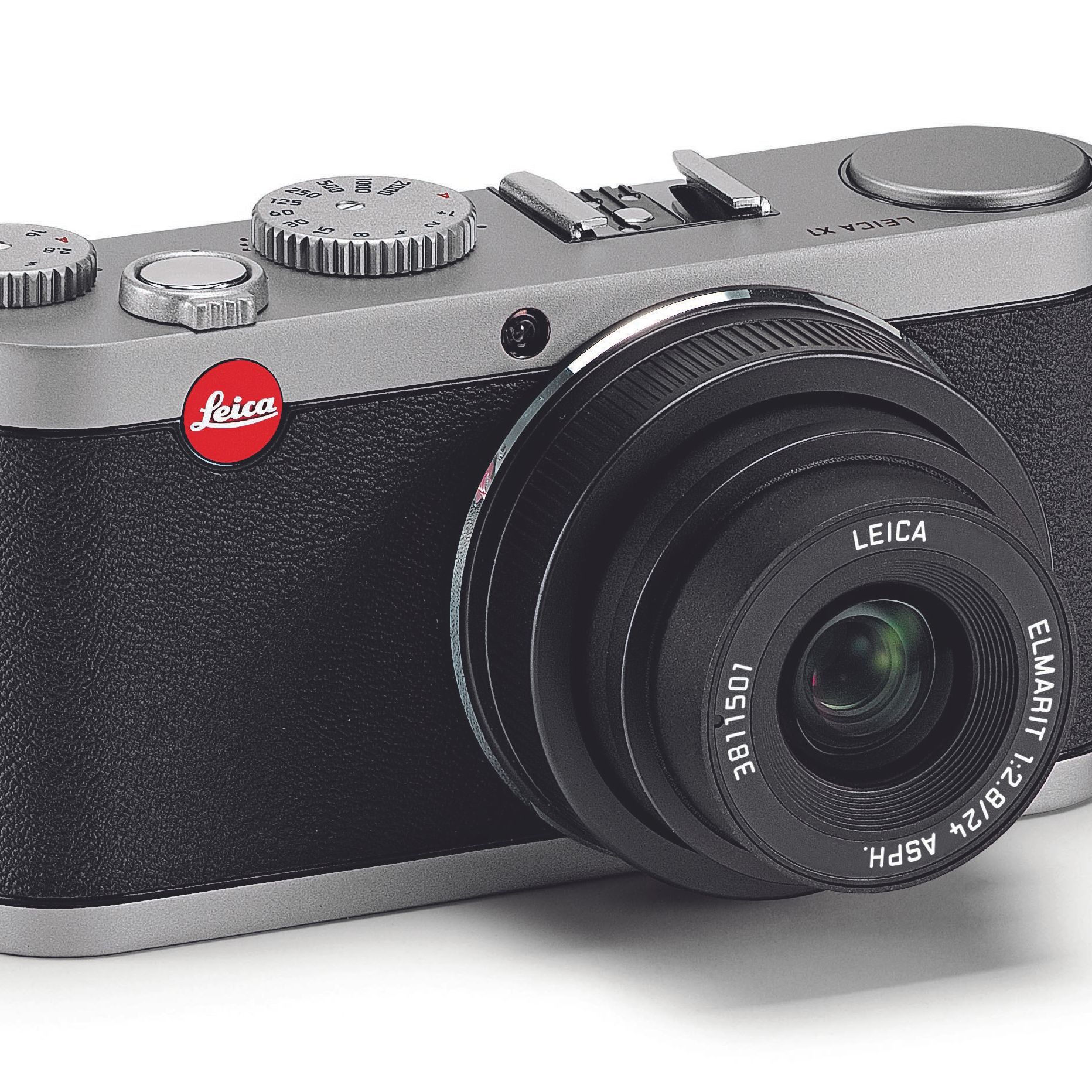Leica X1 review | TechRadar