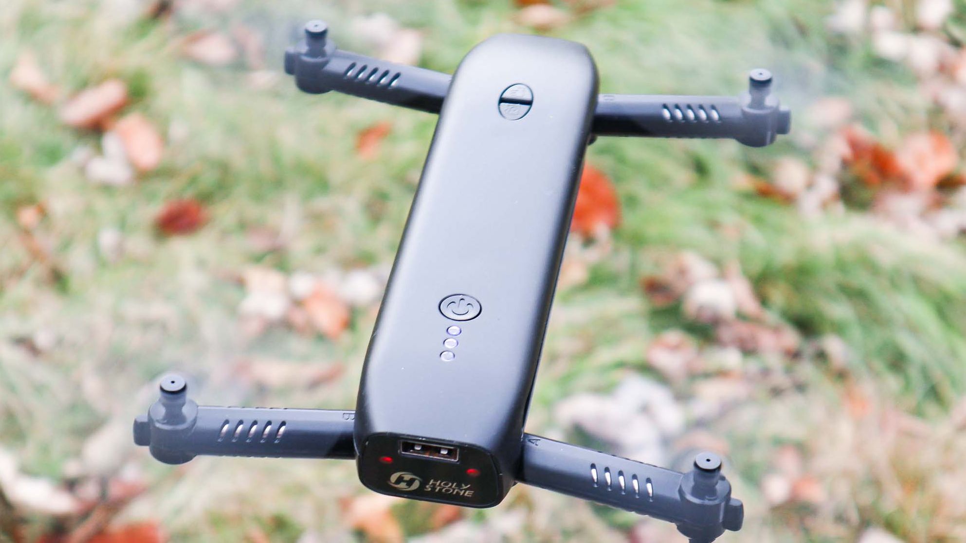 Amazon.com: Holy Stone HS161 Drone with Camera for Adults